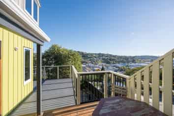 26 Konini Street, Nelson