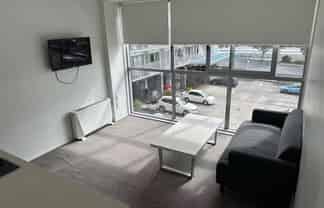 Auckland - Address withheld