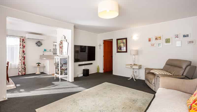 42B Park Road, Miramar
