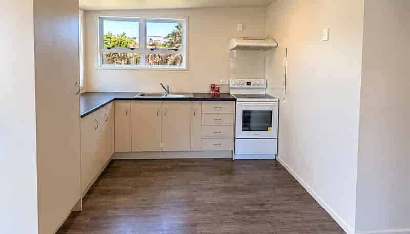 25a Frank Street, Koutu