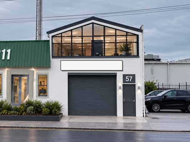 Standout Warehouse, Office & Showroom Opportunity
