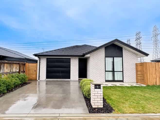 5 Horseman Lane, Yaldhurst