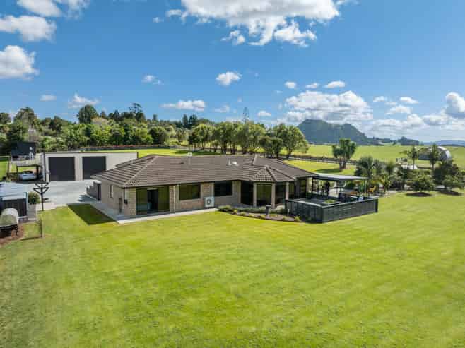 361 Apotu Road, Kauri