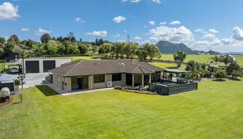 361 Apotu Road, Kauri