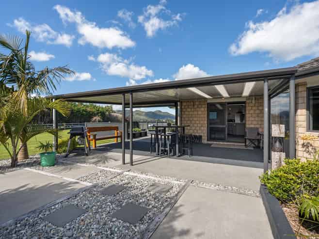 361 Apotu Road, Kauri