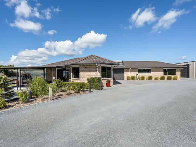 361 Apotu Road, Kauri