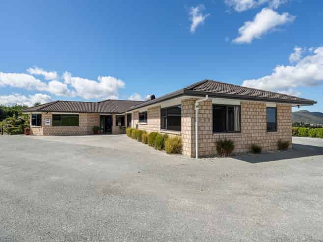 361 Apotu Road, Kauri