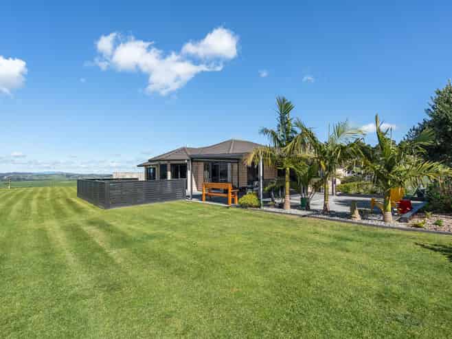 361 Apotu Road, Kauri