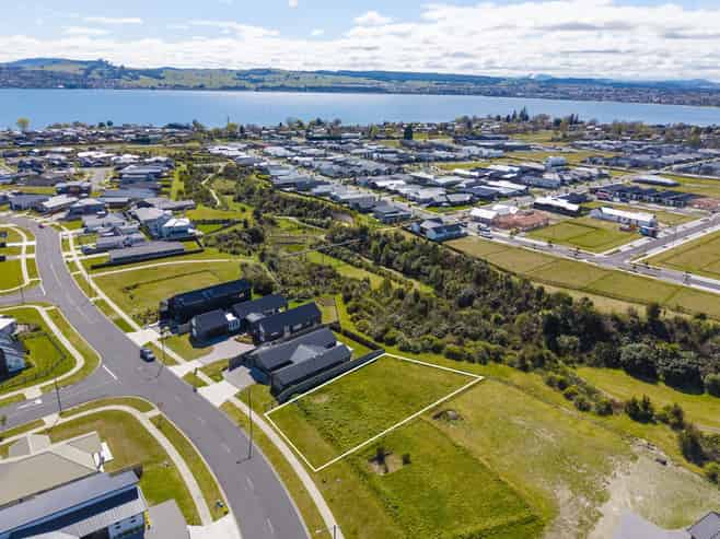 45 Raupo Crescent, Wharewaka