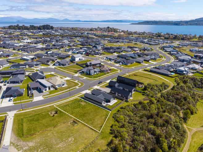 45 Raupo Crescent, Wharewaka