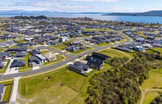 45 Raupo Crescent, Wharewaka