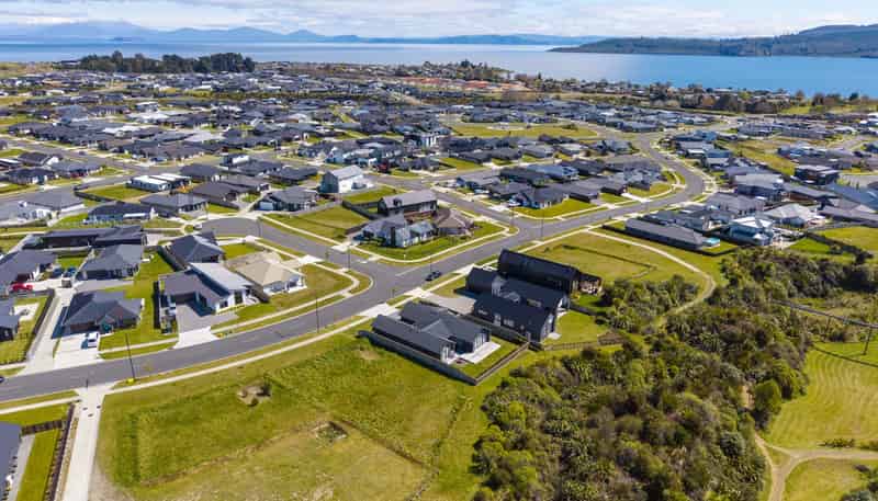45 Raupo Crescent, Wharewaka