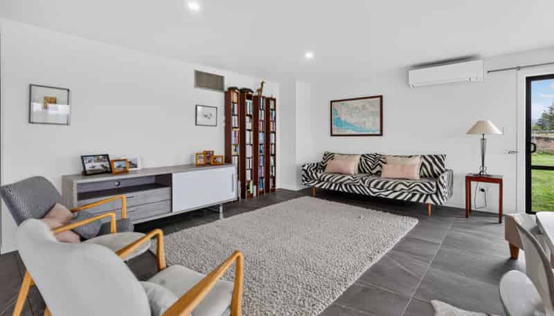 124 Inglis Road, Okuku
