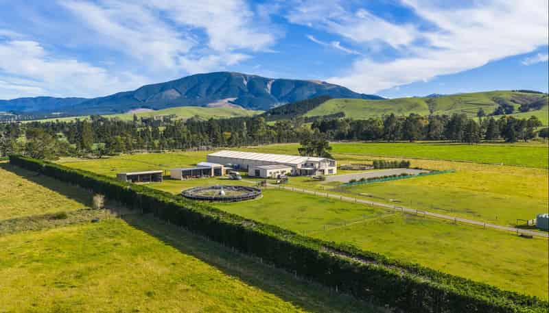 124 Inglis Road, Okuku