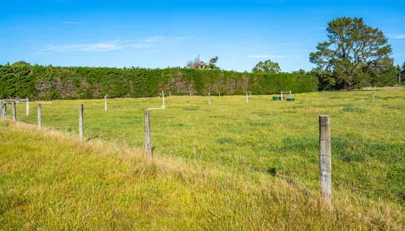 124 Inglis Road, Okuku