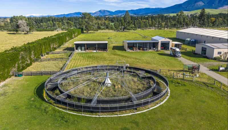 124 Inglis Road, Okuku