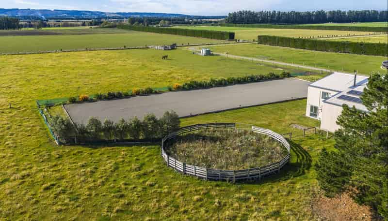 124 Inglis Road, Okuku