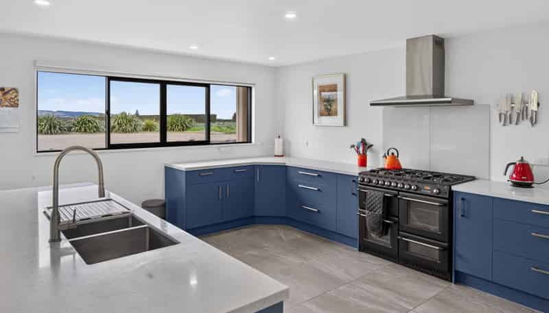 124 Inglis Road, Okuku