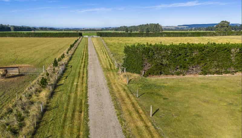 124 Inglis Road, Okuku
