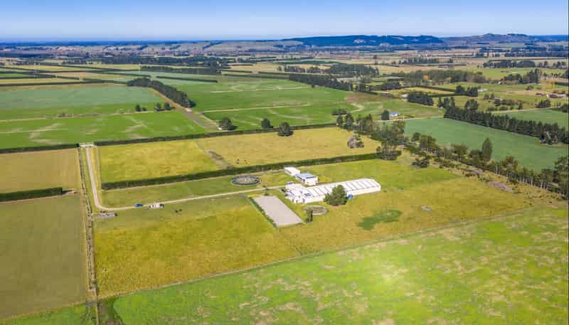 124 Inglis Road, Okuku