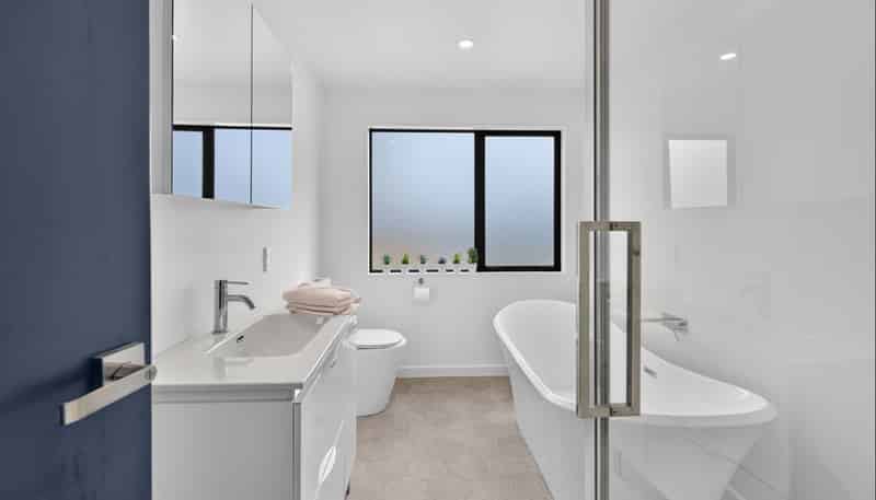 124 Inglis Road, Okuku