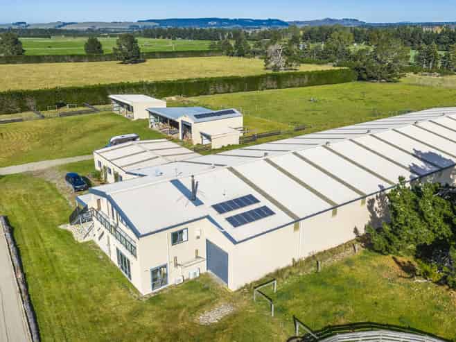 124 Inglis Road, Okuku
