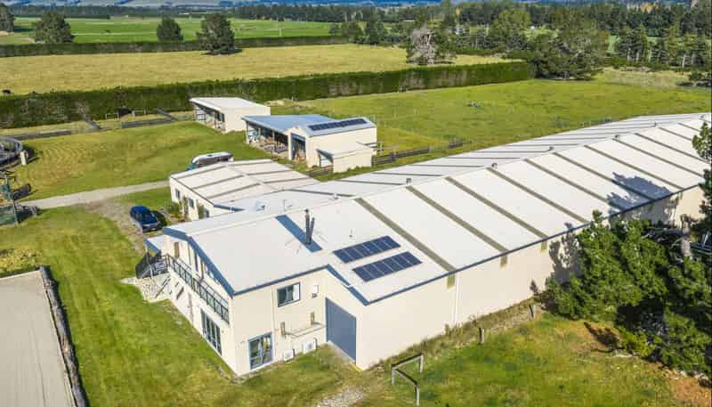 124 Inglis Road, Okuku