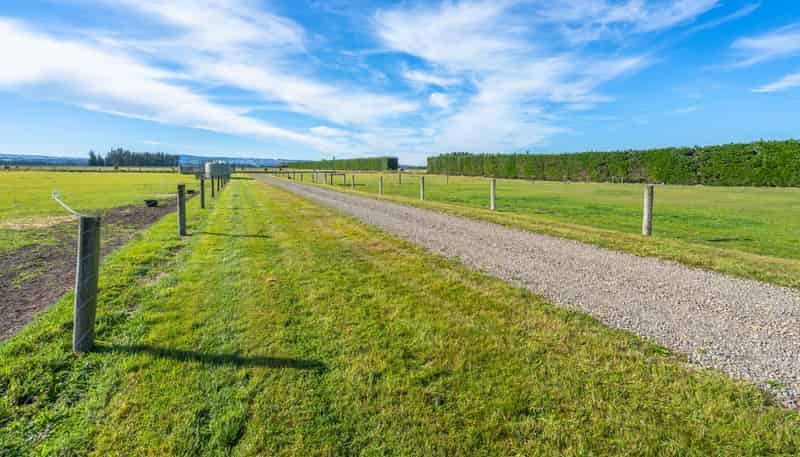 124 Inglis Road, Okuku