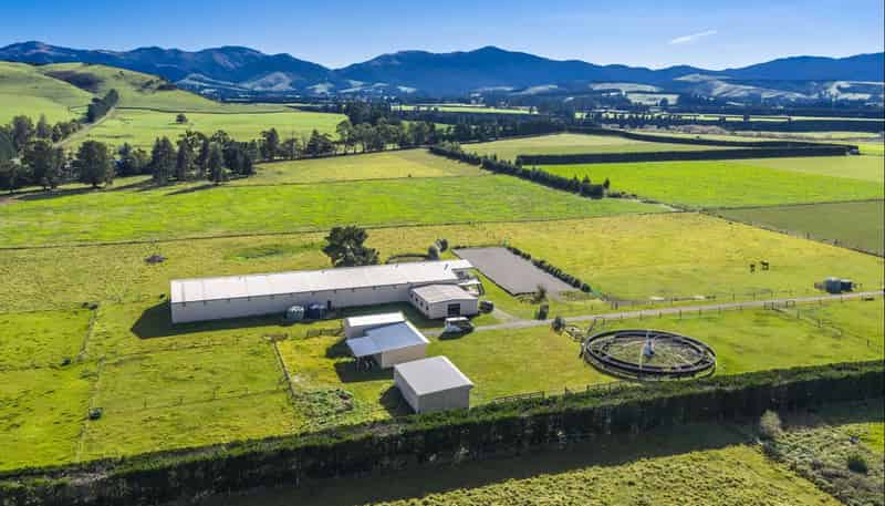124 Inglis Road, Okuku