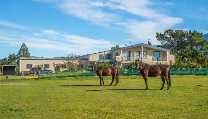 124 Inglis Road, Okuku