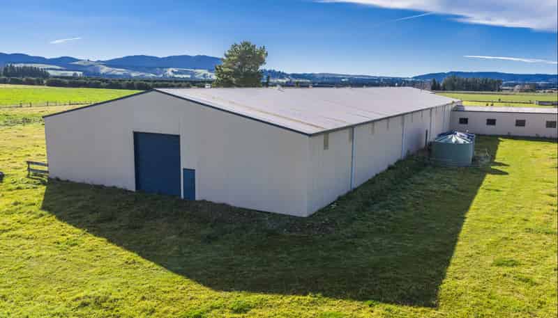 124 Inglis Road, Okuku