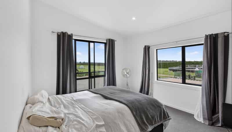 124 Inglis Road, Okuku