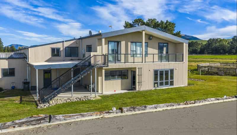 124 Inglis Road, Okuku