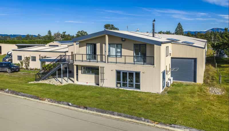 124 Inglis Road, Okuku