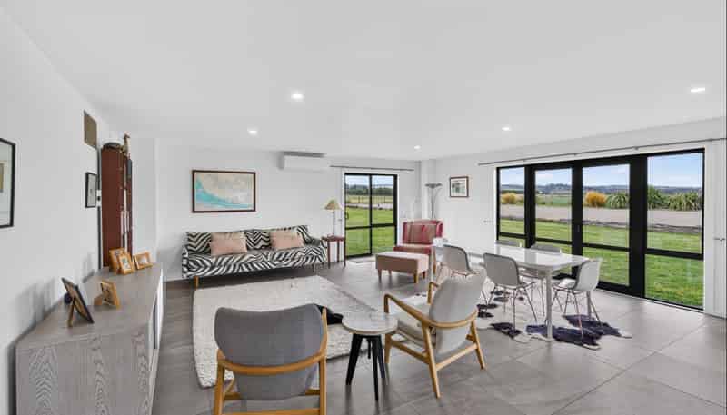 124 Inglis Road, Okuku
