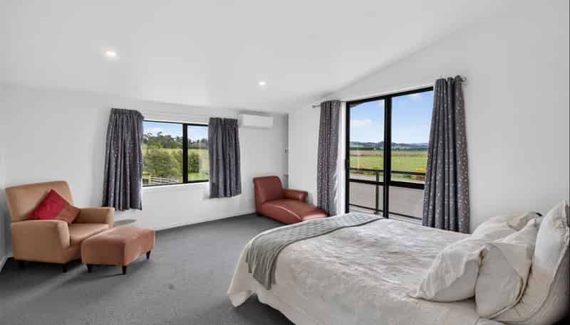 124 Inglis Road, Okuku