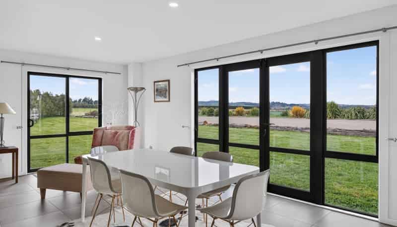 124 Inglis Road, Okuku
