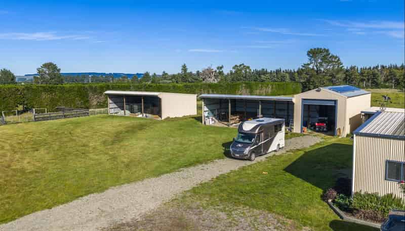 124 Inglis Road, Okuku