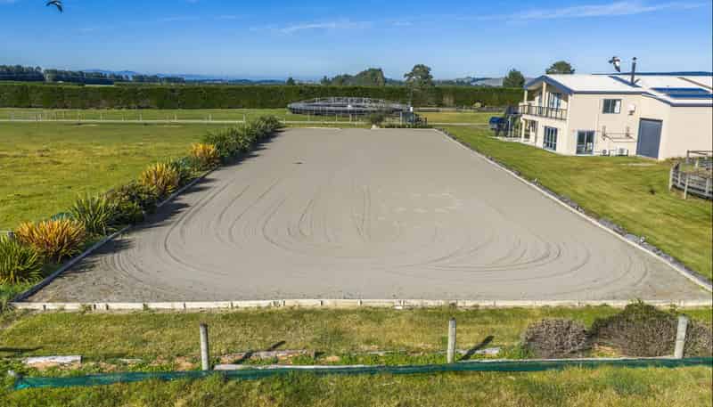 124 Inglis Road, Okuku