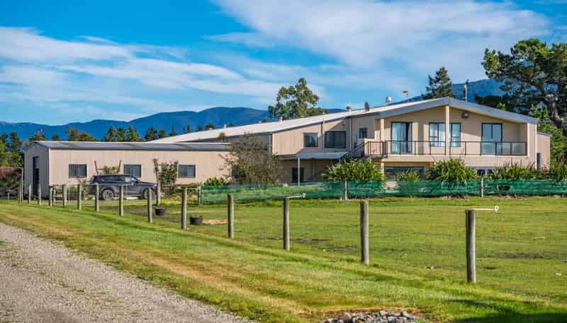 124 Inglis Road, Okuku
