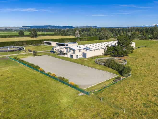 124 Inglis Road, Okuku