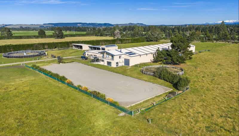 124 Inglis Road, Okuku