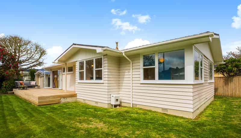 58 California Drive, Totara Park