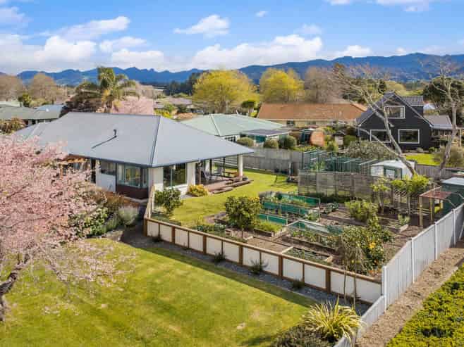 26 Highfields Drive, Katikati