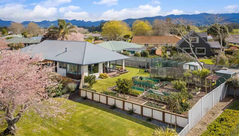 26 Highfields Drive, Katikati