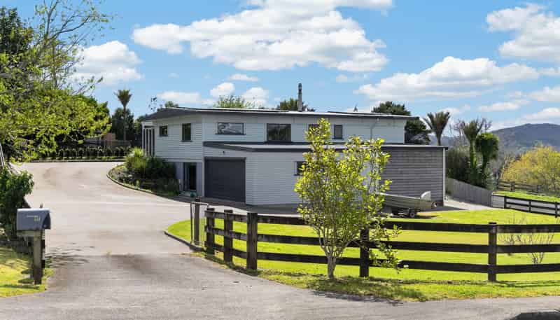 17 Gorge Road, Maungaturoto