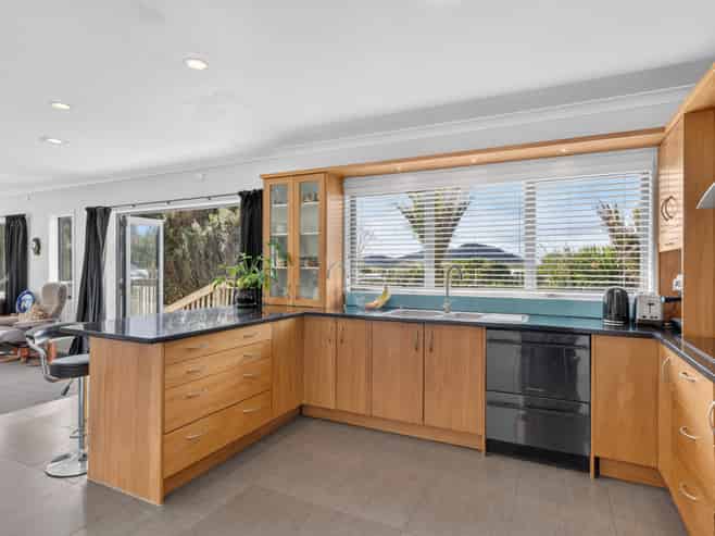 17 Gorge Road, Maungaturoto