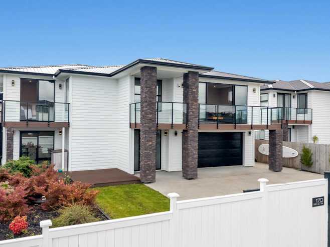 170  Ninth View Avenue, Beachlands