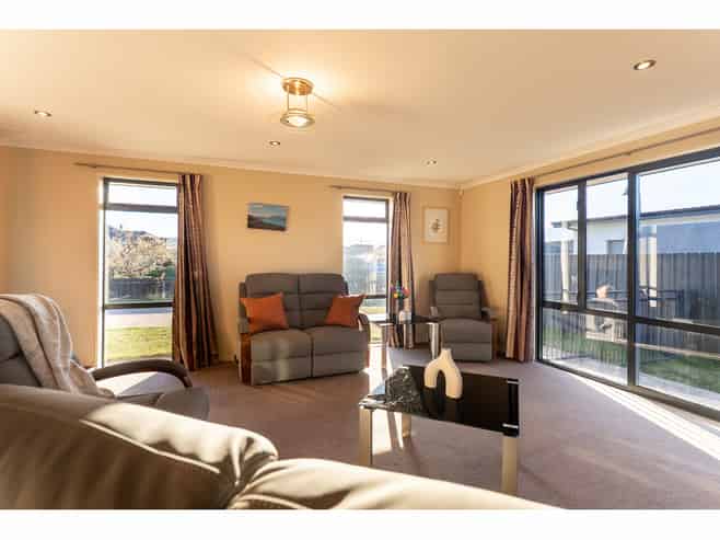 19 Greenfield Place, Twizel