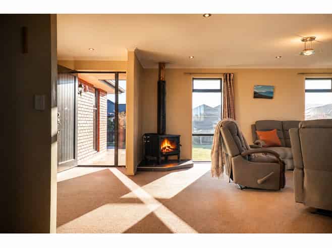 19 Greenfield Place, Twizel